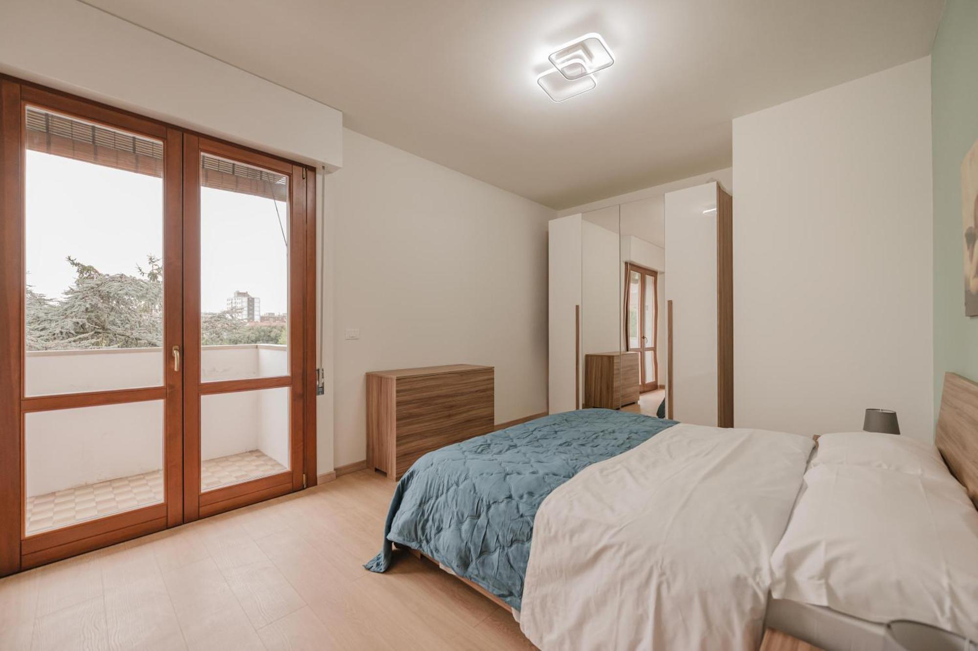 Appartamento Viky Flat - 15 Min From & Free Parking Venezia