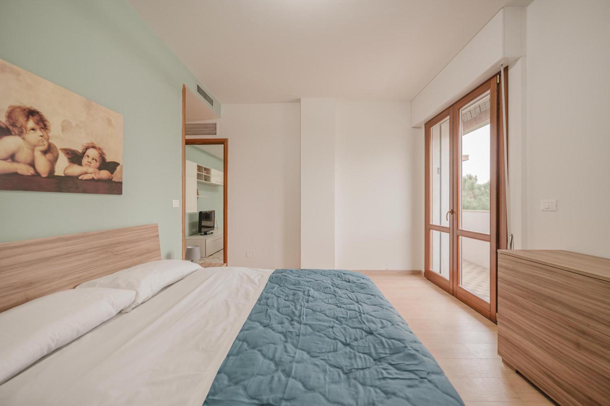 Viky Flat - 15 Min From & Free Parking Appartamento Venezia