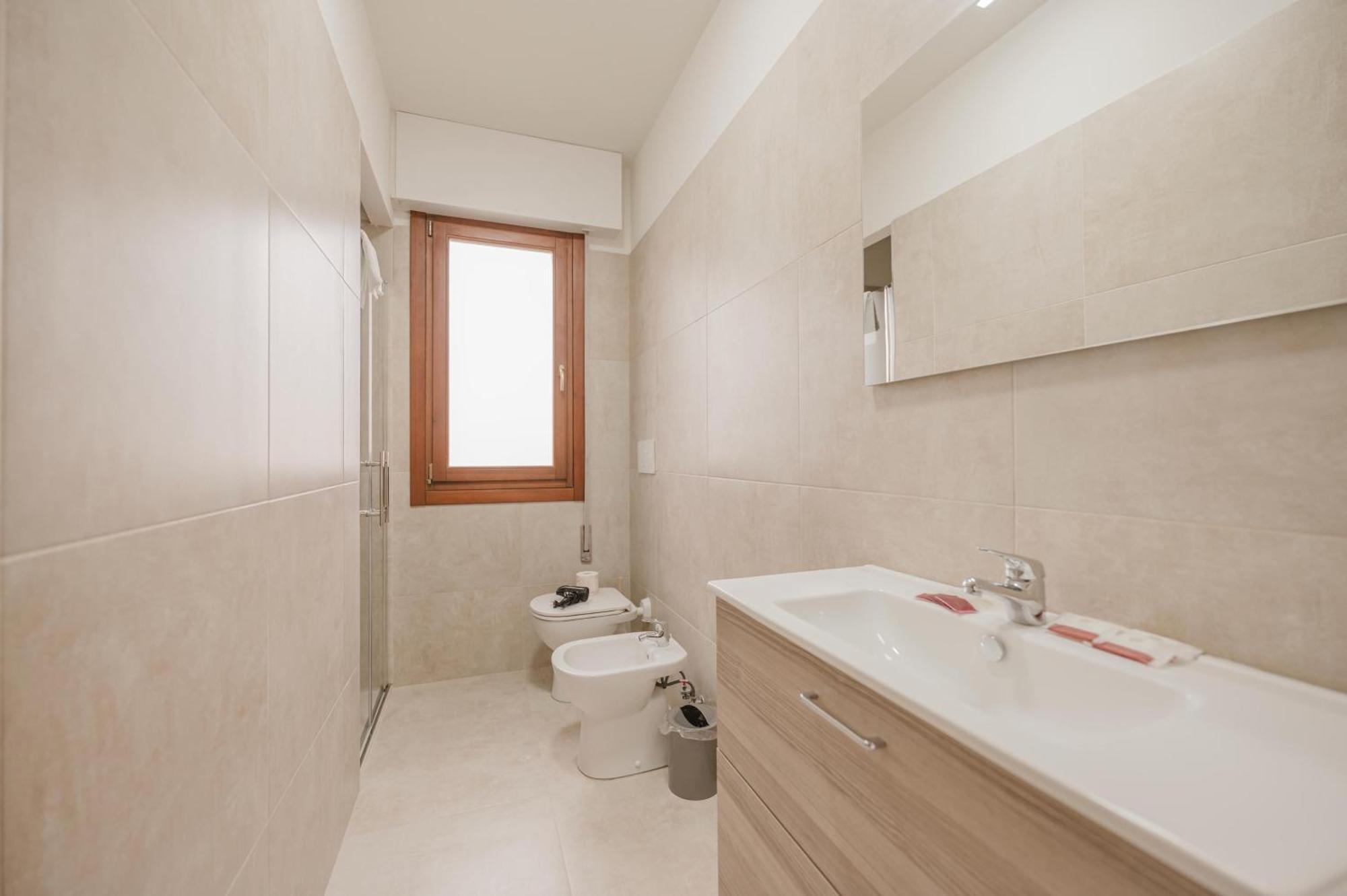 Viky Flat - 15 Min From & Free Parking * Venice