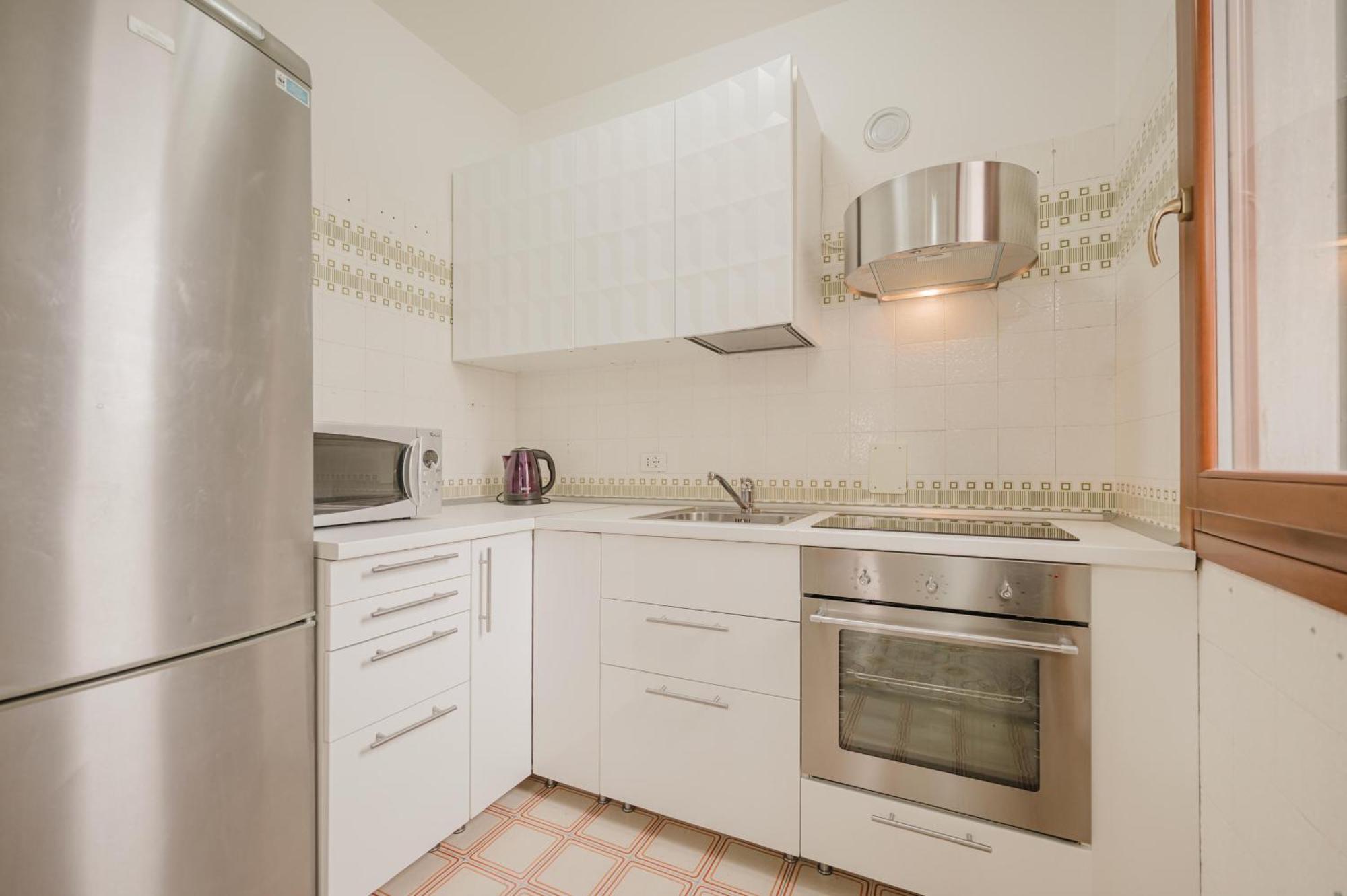 Appartamento Viky Flat - 15 Min From & Free Parking