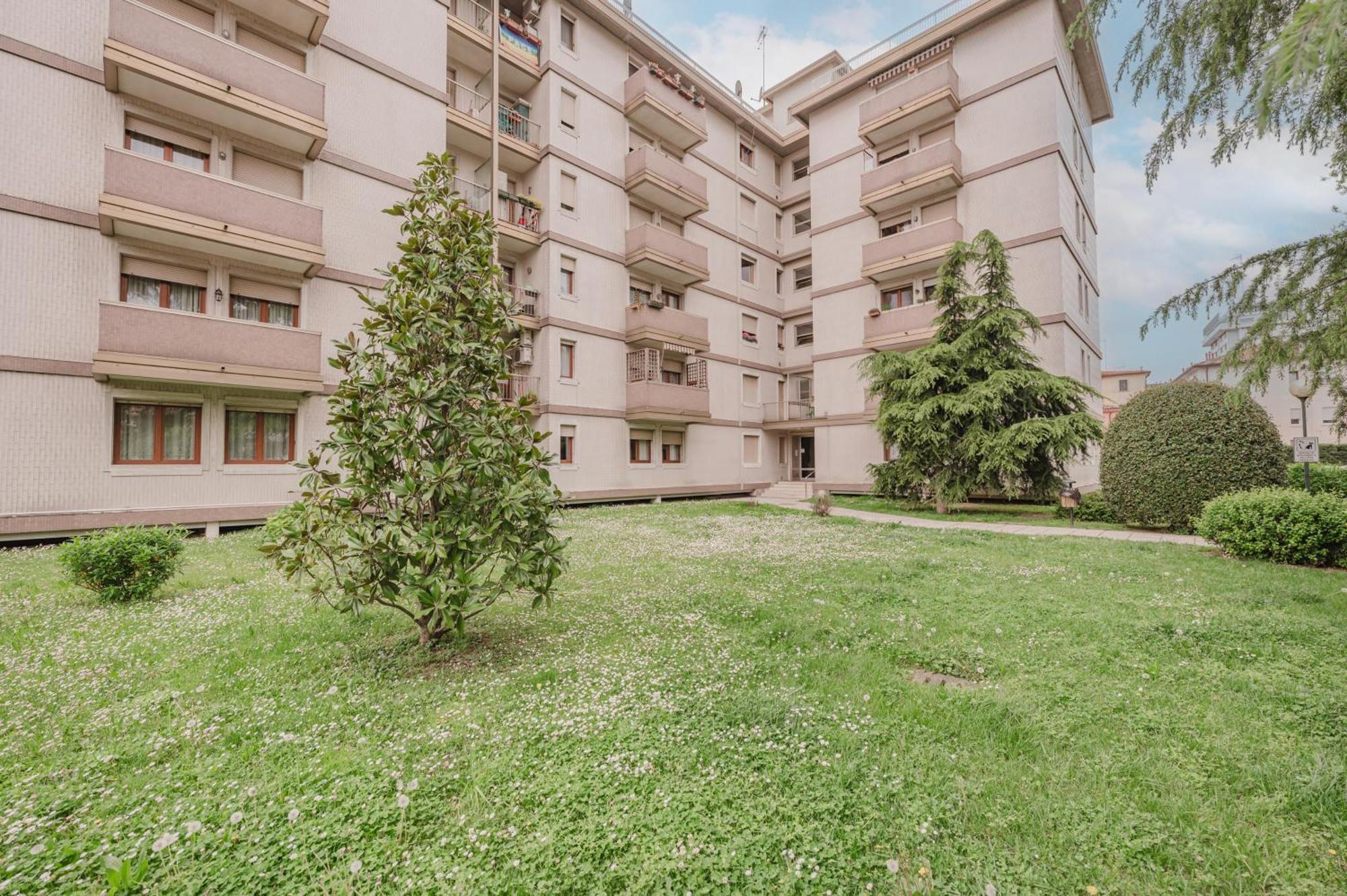 Appartamento Viky Flat - 15 Min From & Free Parking *