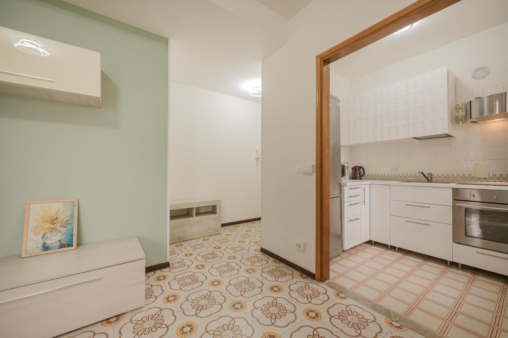 Viky Flat - 15 Min From & Free Parking * Venezia